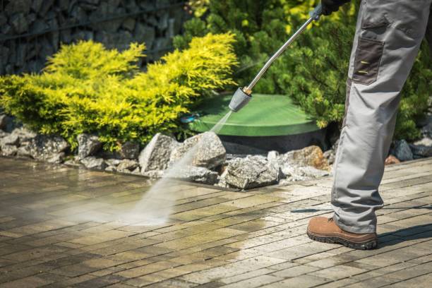 Mcdonald, PA Pressure Washing Services Company